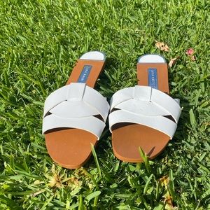 Zara sandals